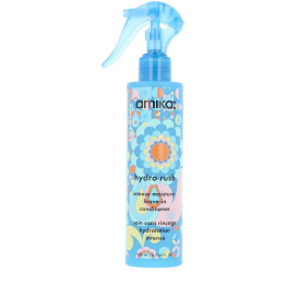 Amika Hydro Rush Condicionador Sem Enxague Hidratação Intense Amika Hydro Rush Condicionador Sem Enxague Hidratação Intense