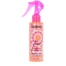 Amika The Wizard Silicone-free Detangling Primer 
