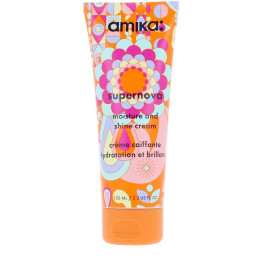 Amika Supernova Creme Hidratante e Brilho Amika Supernova Creme Hidratante e Brilho