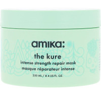 Amika The Kure Mascara Reparação Intensiva Amika The Kure Mascara Reparação Intensiva