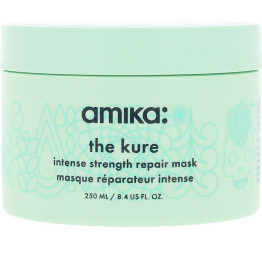 Amika The Kure Mascara Reparação Intensiva