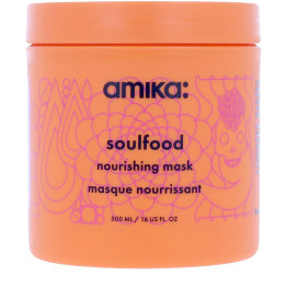 Amika Soulfood Mascara Nutritivo Amika Soulfood Mascara Nutritivo