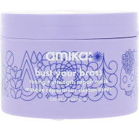 Amika Bust Your Brass Mascara Reparador Cabelos Loiros Amika Bust Your Brass Mascara Reparador Cabelos Loiros