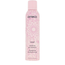 Amika Reset Champô-Gel Clarificante Amika Reset Champô-Gel Clarificante