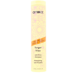 Amika Forget Frizz Anti-Frizz Shampoo Amika Forget Frizz Anti-Frizz Shampoo