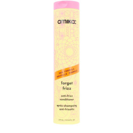 Amika Forget Frizz Anti-Frizz Conditioner Amika Forget Frizz Anti-Frizz Conditioner