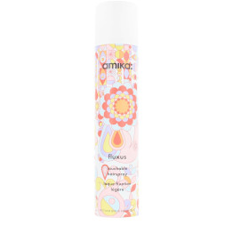Amika Fluxus Touchable Hairspray Amika Fluxus Touchable Hairspray