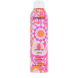 Amika Perk Up Ultra Champô Seco Cabelo Oleoso Amika Perk Up Ultra Champô Seco Cabelo Oleoso