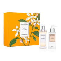 Angel Schlesser coffrets perfume Les Eaux d'Un Instant Splendid Orange Blossom