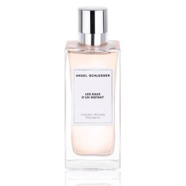 Angel Schlesser perfume Les Eaux D´Un Instant Vibrant Woody Mandarin Angel Schlesser perfume Les Eaux D´Un Instant Vibrant Woody Mandarin