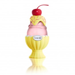 Anna Sui perfume Sundae Mellow Yellow  Anna Sui perfume Sundae Mellow Yellow