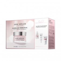 Anne Möller Glowing And Firming Ritual
