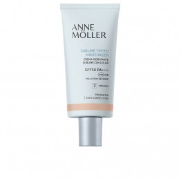 Anne Möller Perfectia Sublime Tinted Moisturizer SPF50