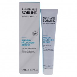 Annemarie Borlind Eye Wrinkle Cream 