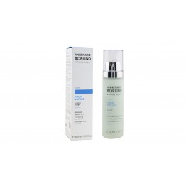 Annemarie Börlind Aquanature Smoothing Day Cream Light