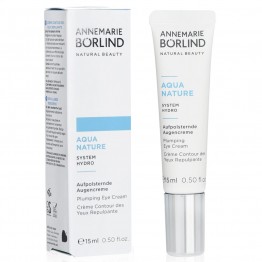 Annemarie Börlind Aquanature Plumping Eye Cream