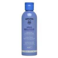 Apivita Aqua Beelicious Perfecting & Moisturizing Toner 