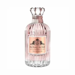 Assala perfume Royal Rose 