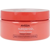 Aveda Nutriplenish Treatment Hair Masque