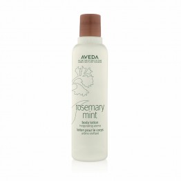 Aveda Rosemary Mint Body Lotion