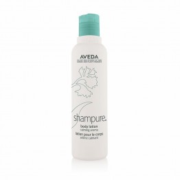 Aveda Shampure Body Lotion