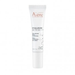 Avène Hyaluron Activ B3 Contorno de Olhos