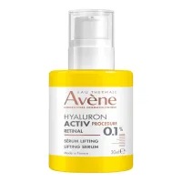 Avène Hyaluron Activ Procedure Retinal 0.1% Sérum Lifting Anti-Âge Avène Hyaluron Activ Procedure Retinal 0.1% Sérum Lifting Anti-Âge