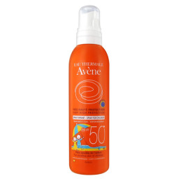 Avène Sun Spray For Children Very High Protection SPF50+ Avène Sun Spray For Children Very High Protection SPF50+