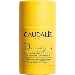 Caudalie Invisible High Protection Stick Spf50