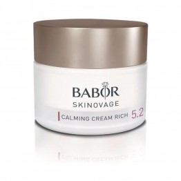 Babor Skinovage Calming Cream Rich 5.2