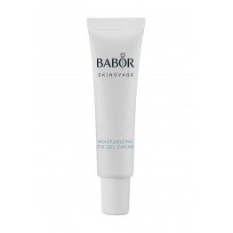 Babor Skinovage Moisturizing Eye Gel-Cream
