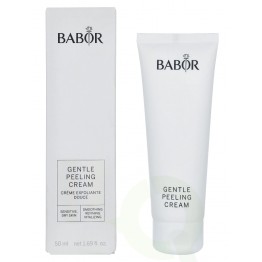 Babor Gentle Peeling Cream 