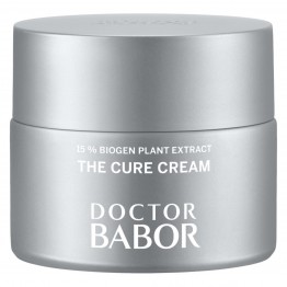 Babor Doctor Babor Regeneration The Cure Cream Babor Doctor Babor Regeneration The Cure Cream