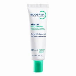 Bioderma Sebium Mat Control 