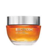 Biotherm Aquasource Vitamin Glow Gel Biotherm Aquasource Vitamin Glow Gel
