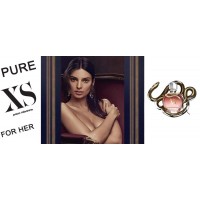 Emily Ratajkowski a nova embaixadora sexy de Paco Rabanne Parfums Emily Ratajkowski a nova embaixadora sexy de Paco Rabanne Parfums