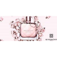 Givenchy Irrésistible: O perfume feminino que convida a deixar-se ir Givenchy Irrésistible: O perfume feminino que convida a deixar-se ir