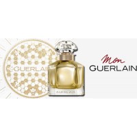 Mon Guerlain Gold: o famoso perfume de Guerlain veste-se de ouro Mon Guerlain Gold: o famoso perfume de Guerlain veste-se de ouro