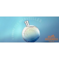 L’Ombre des Merveilles o novo perfume Hermès L’Ombre des Merveilles o novo perfume Hermès