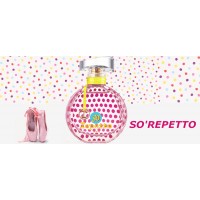 So'Repetto a nova fragrância para mulher de Repetto So'Repetto a nova fragrância para mulher de Repetto