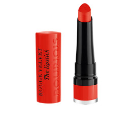 Bourjois Rouge Velvet The Lipstick Bourjois Rouge Velvet The Lipstick