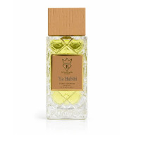 Bujairami perfume Ya Habibi Bujairami perfume Ya Habibi