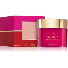 Carolina Herrera La Bomba Body Cream Carolina Herrera La Bomba Body Cream