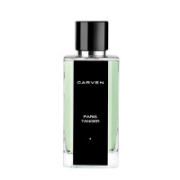 Carven perfume Paris-Tanger Carven perfume Paris-Tanger