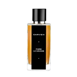 Carven perfume Paris-La Havane Carven perfume Paris-La Havane