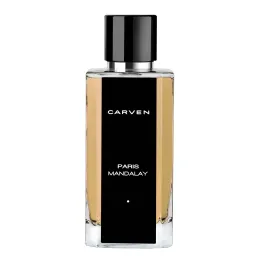 Carven perfume Paris-Mandalay Carven perfume Paris-Mandalay
