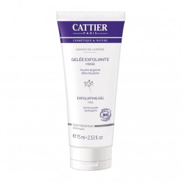 Cattier Gelée Exfoliante Visage