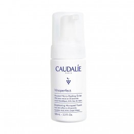 Caudalie Vinoperfect Mousse Micro-Peeling Eclat