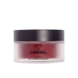 Chanel Nº1 Crème Au Camélia Rouge