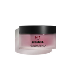 Chanel Nº1 Crème Revitalisante Au Camélia Rouge